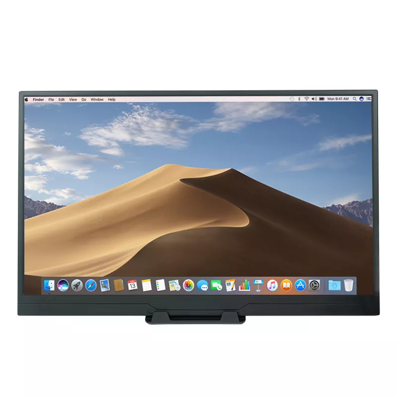 14 -calowy przenośny monitor 1080p