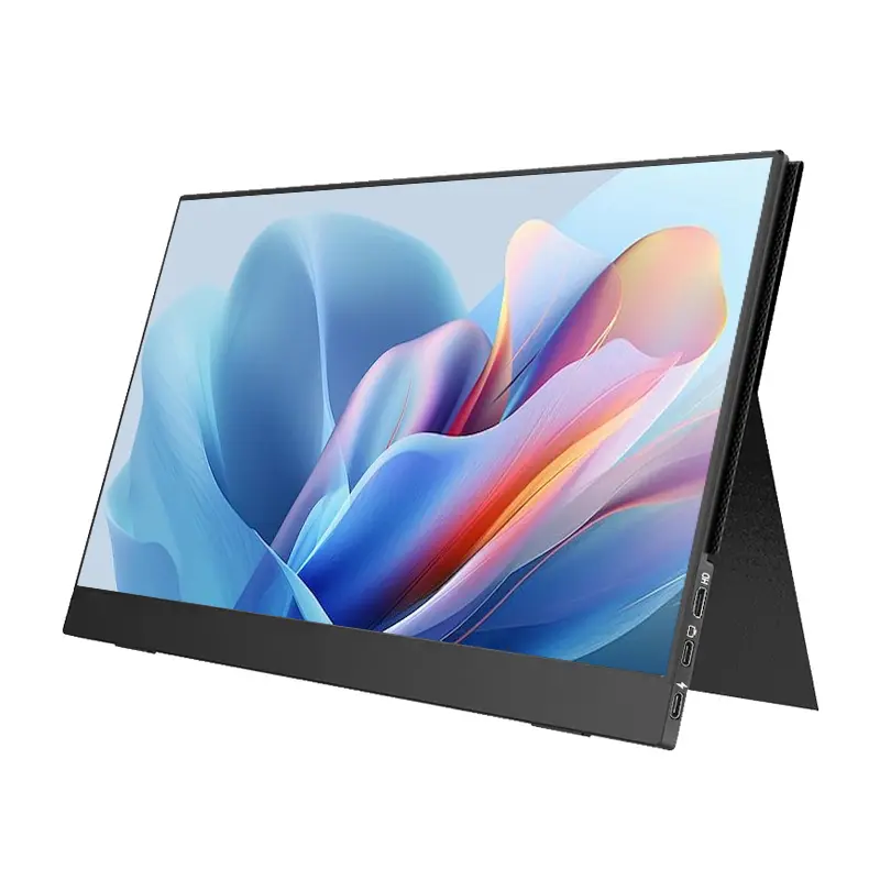 14 -calowy przenośny monitor 4K Ultra HD