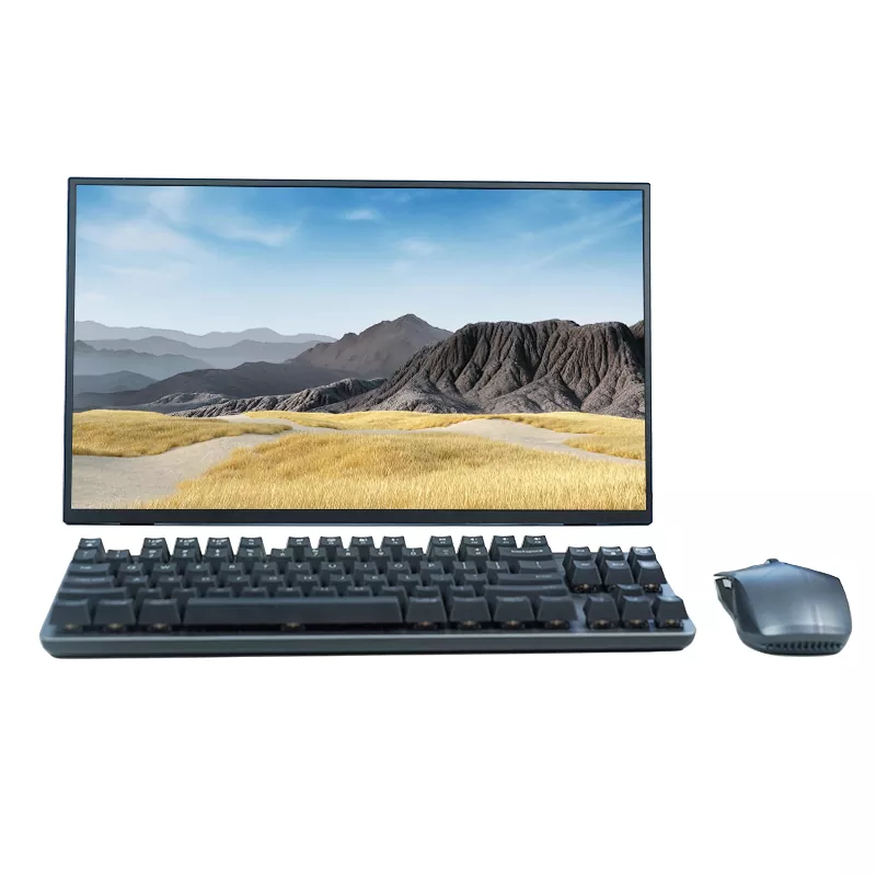 Przenośny monitor 15,6 cala 1080p