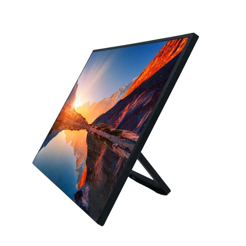 15,6 cala 144 Hz Wysoka szybkość odświeżania przenośny monitor